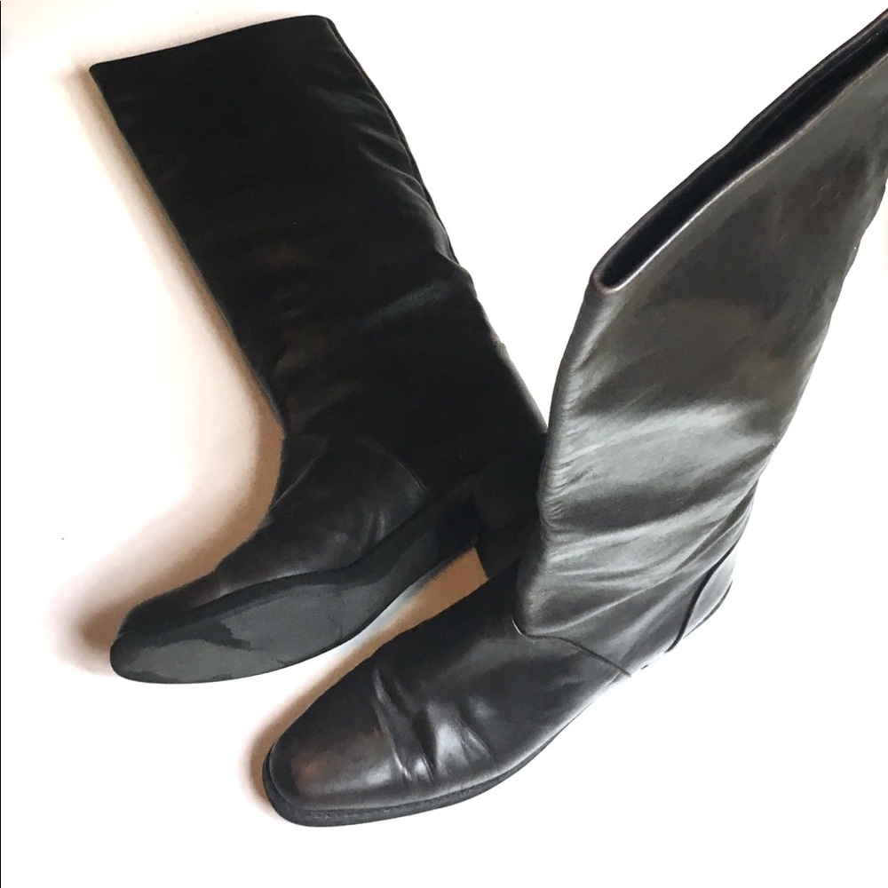 Stuart Weitzman | Riding Boots - Picture 2 of 8
